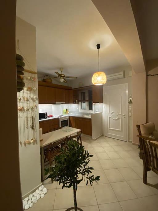 Ilisia Neapoli Apartments 1 Neapoli Voion Exterior photo