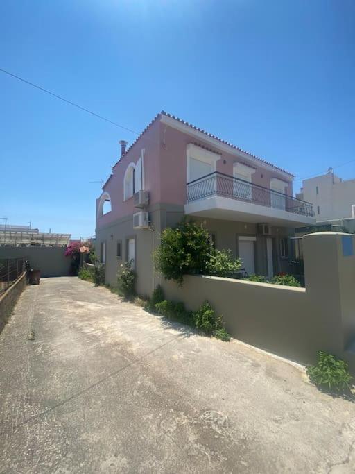 Ilisia Neapoli Apartments 1 Neapoli Voion Exterior photo