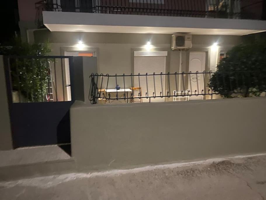Ilisia Neapoli Apartments 1 Neapoli Voion Exterior photo