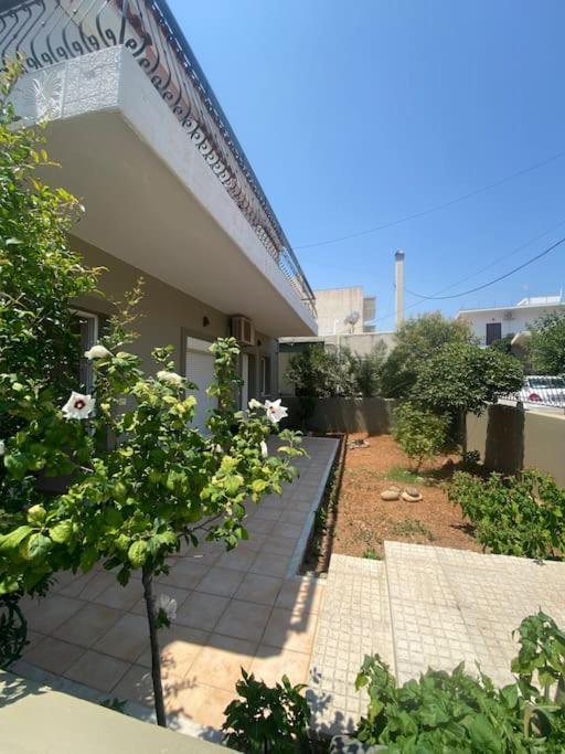 Ilisia Neapoli Apartments 1 Neapoli Voion Exterior photo