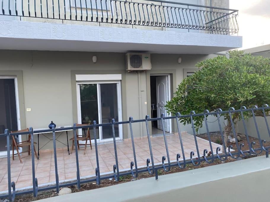 Ilisia Neapoli Apartments 1 Neapoli Voion Exterior photo