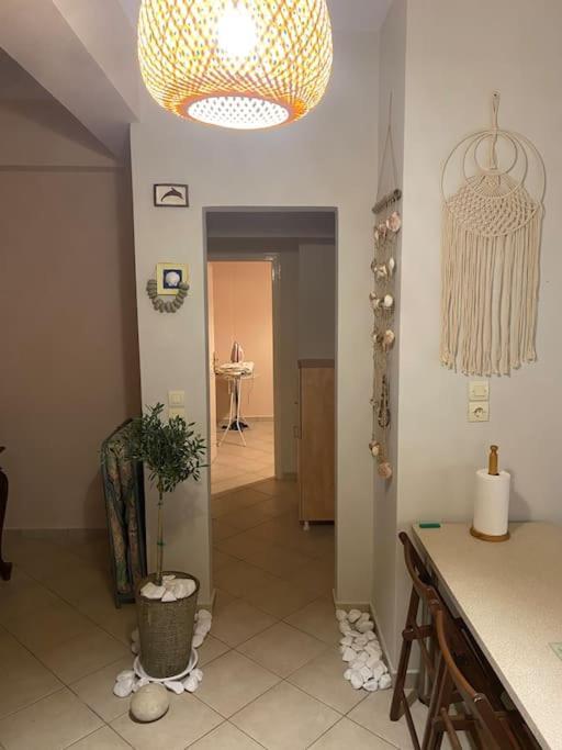 Ilisia Neapoli Apartments 1 Neapoli Voion Exterior photo