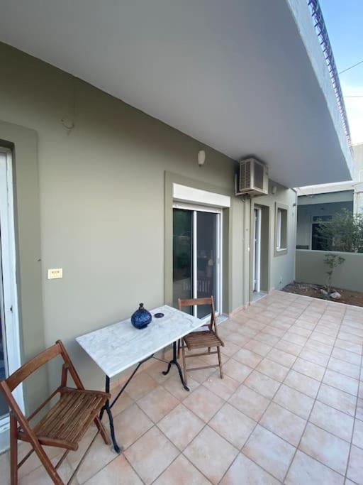 Ilisia Neapoli Apartments 1 Neapoli Voion Exterior photo