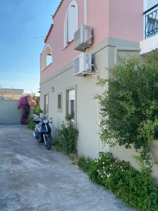 Ilisia Neapoli Apartments 1 Neapoli Voion Exterior photo